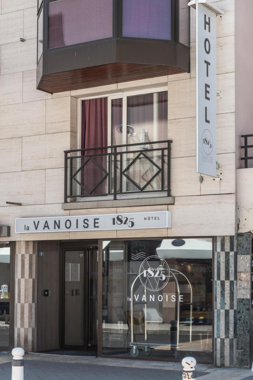 ברידס-לס-באן La Vanoise 1825 מראה חיצוני תמונה